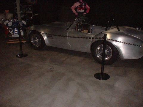 1965 Shelby Cobra photo