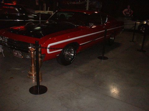 1969 Ford Torino photo