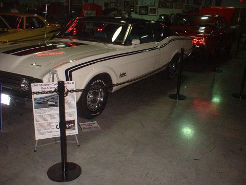 1969 Ford Torino photo