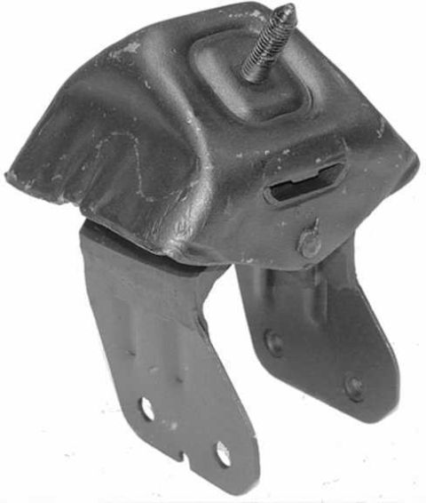 1995 Ford Taurus - This is a vehicle engine mount, a component used to secure the engine to the chassis.