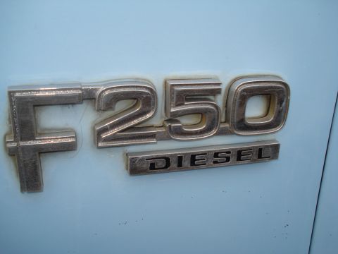 1984 Ford F-250 photo