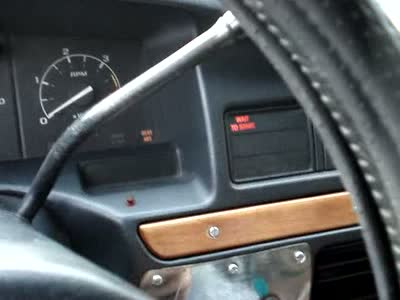 1992 Ford C-350 (Centurion Conversions)