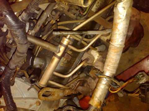 1992 Ford F-150 photo