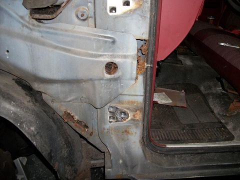 1987 Ford Ranger photo