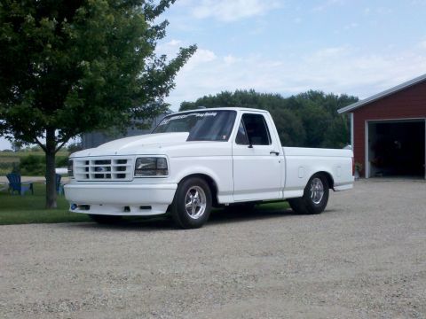 1994 Ford F-150