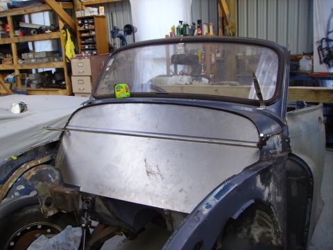 1969 MINI Cooper