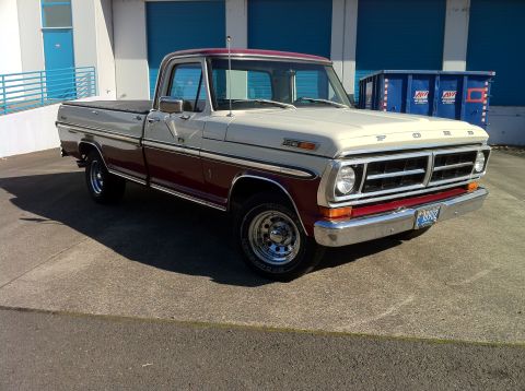 1995 Ford Bronco photo