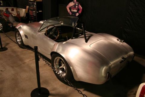1965 Shelby Cobra photo