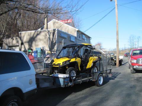 2005 Ford Excursion