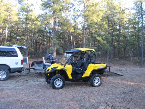 2005 Ford Excursion