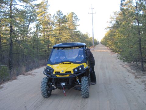 2005 Ford Excursion