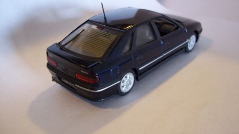 1995 Mercury Sable photo