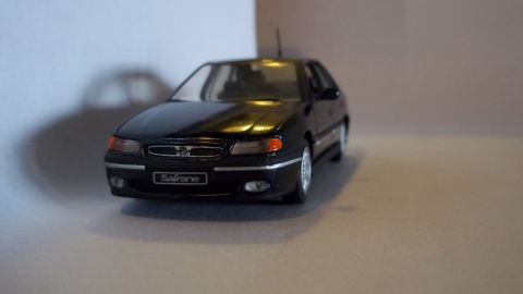 1995 Mercury Sable photo