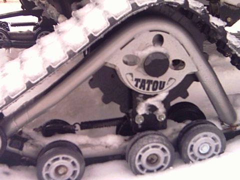 1987 Suzuki Samurai “deepmud”