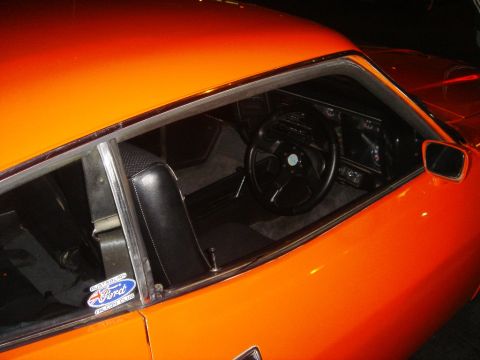 1991 Ford Taurus photo