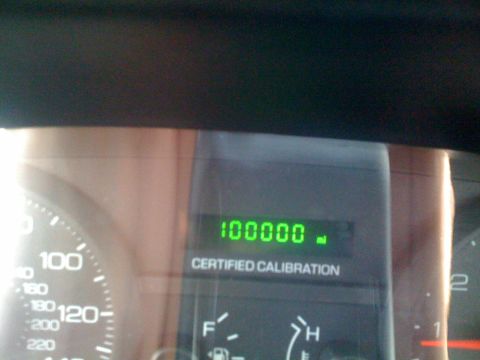 2009 Ford Crown Victoria photo
