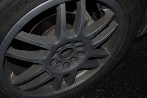 2001 Audi TT “bwiTTz”