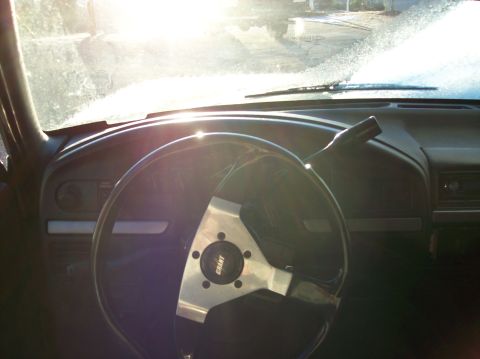 1992 Ford Bronco photo