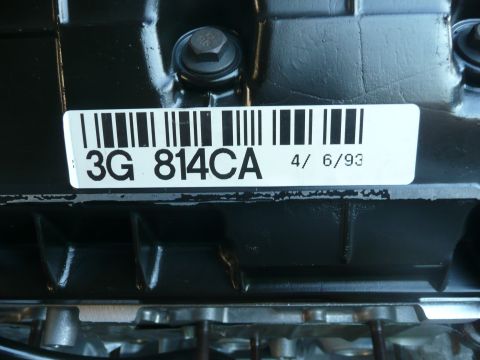 1972 Ford Ranchero - NOS engine for sale.