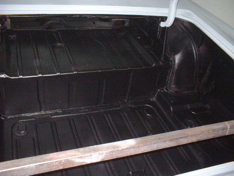 1967 Ford Galaxie “Greg's Gal”