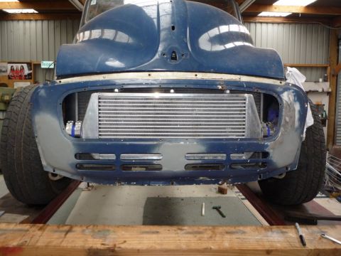1969 MINI Cooper