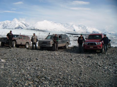 2009 Toyota Tacoma photo