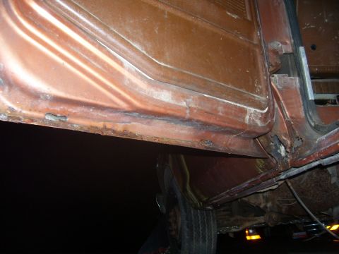 1978 Ford F-350 photo