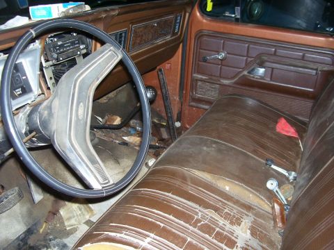 1978 Ford F-350 photo