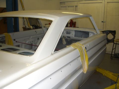 1964 Ford Falcon photo