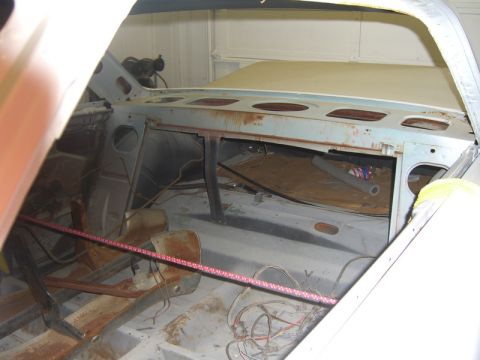 1964 Ford Falcon photo