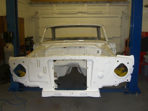 1964 Ford Falcon photo