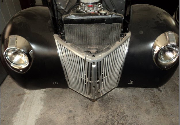 1941 Ford Pickup