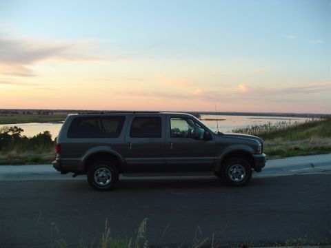 1986 Ford Bronco photo