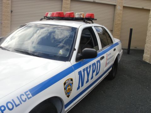 2002 Ford Crown Victoria photo