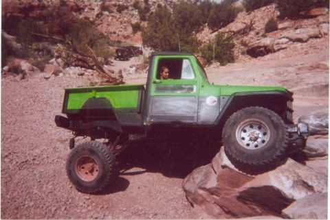 1979 Ford Bronco photo