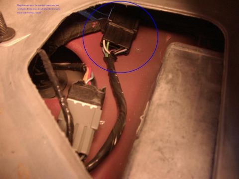 1995 Ford Bronco - All pics from other FSB members