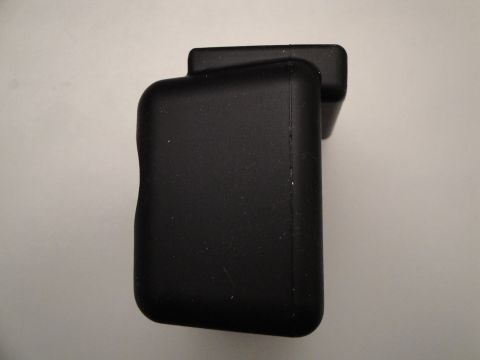 1993 Ford Taurus - A black electronic device is shown against a plain background.