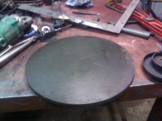 coil cup shims - 1995 Ford Bronco