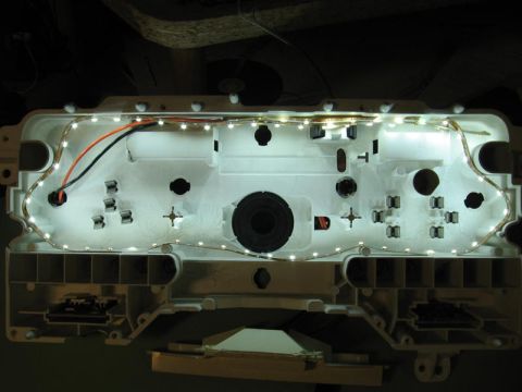 1994 Ford Taurus photo