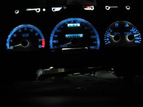 1994 Ford Taurus photo