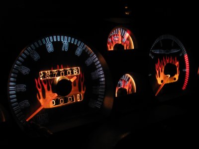 1994 Ford Taurus photo