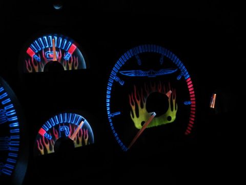 1994 Ford Taurus photo