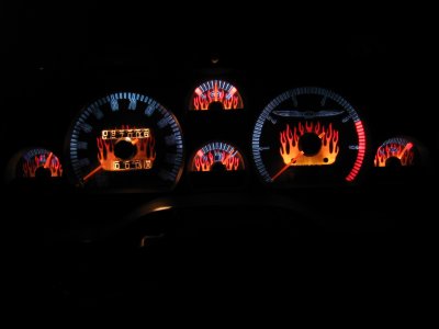 1994 Ford Taurus photo
