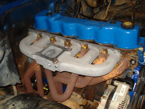 1985 Ford F-150 photo