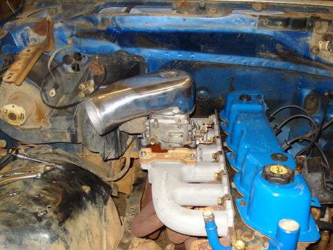 1985 Ford F-150 photo