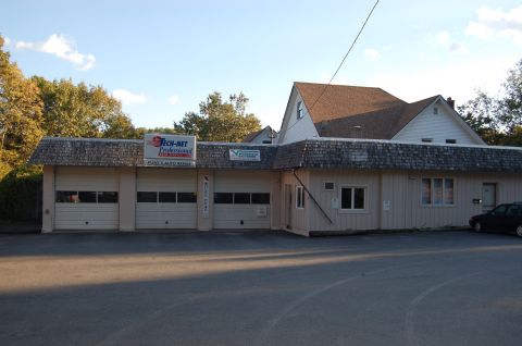 2000 Subaru Forester - Flints Garage 990 South Main street Athol,Ma 01331