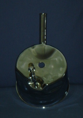 1975 Ford Ranchero - power steering pump reservoir