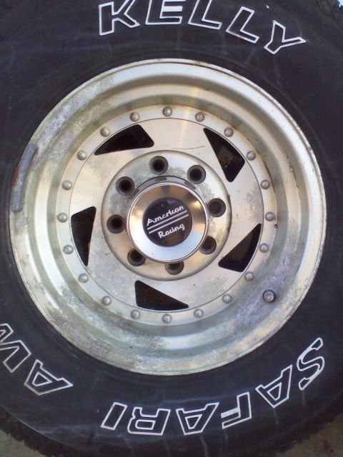 1979 Ford Pickup photo