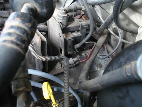 1989 Ford F-250 photo