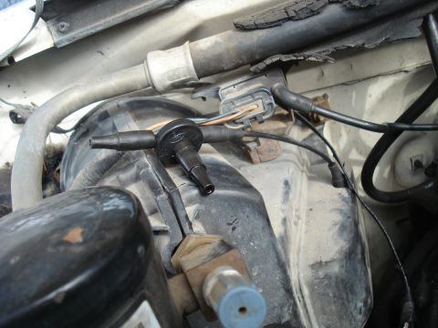 1989 Ford F-250 photo